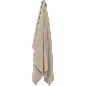 H�ie Everyday Badeh�ndkl�de 100x150 cm, Ecru