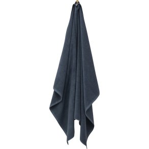 H�ie Everyday Badeh�ndkl�de 100x150 cm, Bl�