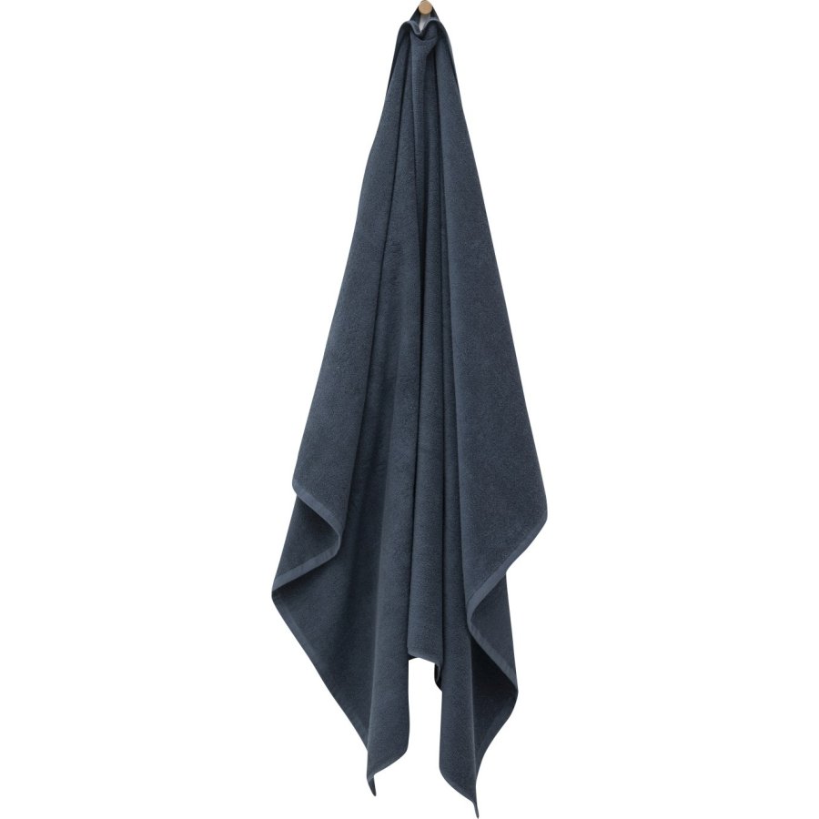 H�ie Everyday Badeh�ndkl�de 100x150 cm, Bl�