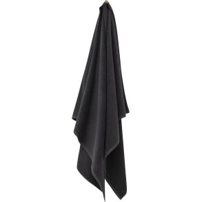 H�ie Everyday Badeh�ndkl�de 100x150 cm, Antracit
