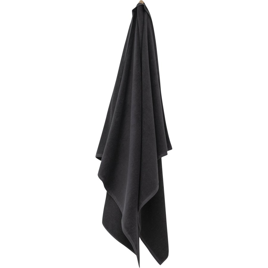 H�ie Everyday Badeh�ndkl�de 100x150 cm, Antracit
