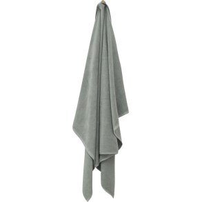 H�ie Everyday Badeh�ndkl�de 100x150 cm, Aqua