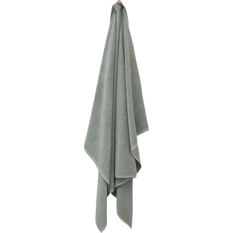 H�ie Everyday Badeh�ndkl�de 100x150 cm, Aqua
