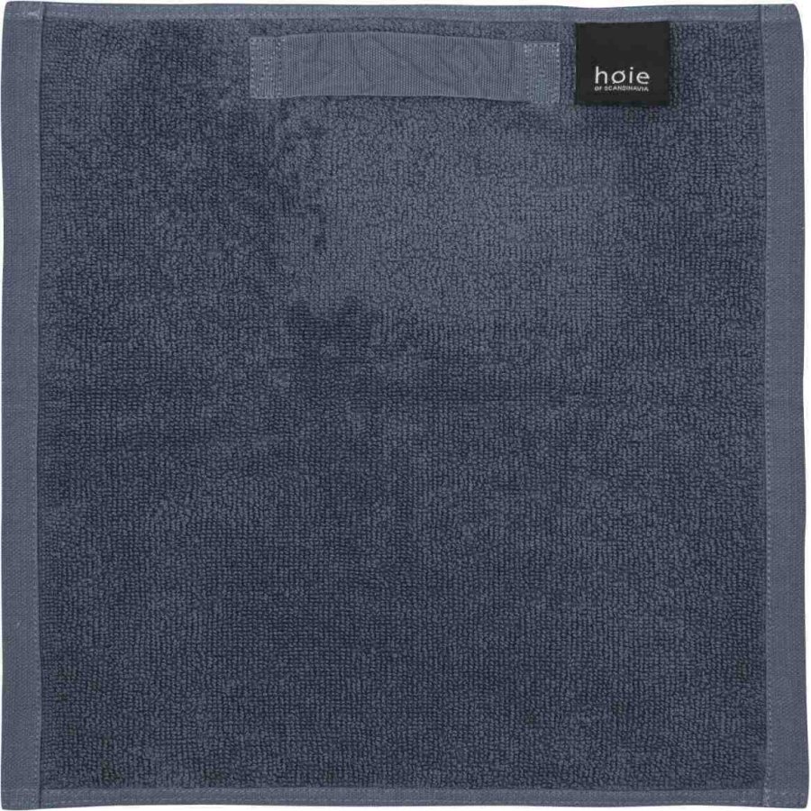 H�ie Everyday Vaskeklud 30x30 cm, Bl�