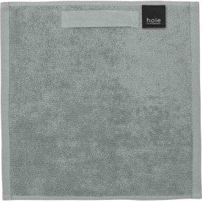 H�ie Everyday Vaskeklud 30x30 cm, Aqua