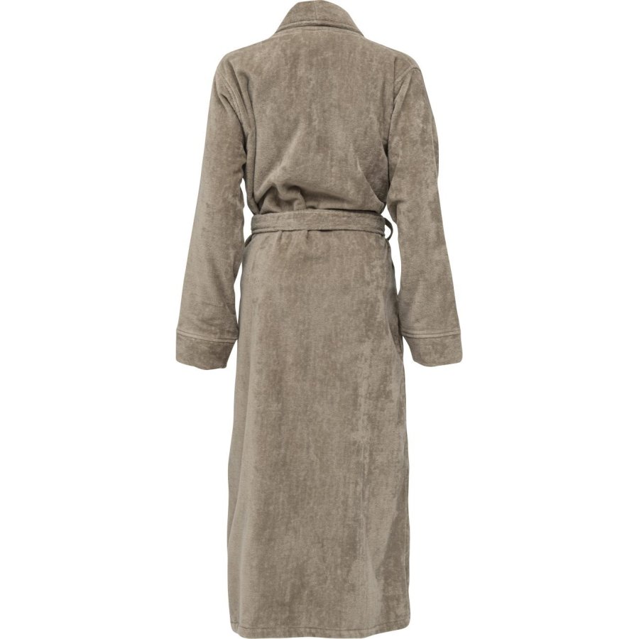 H�ie Svanen Dame Morgenk�be S, Beige