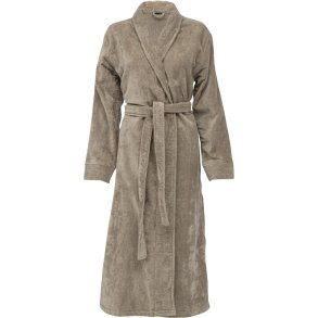 H�ie Svanen Dame Morgenk�be M, Beige