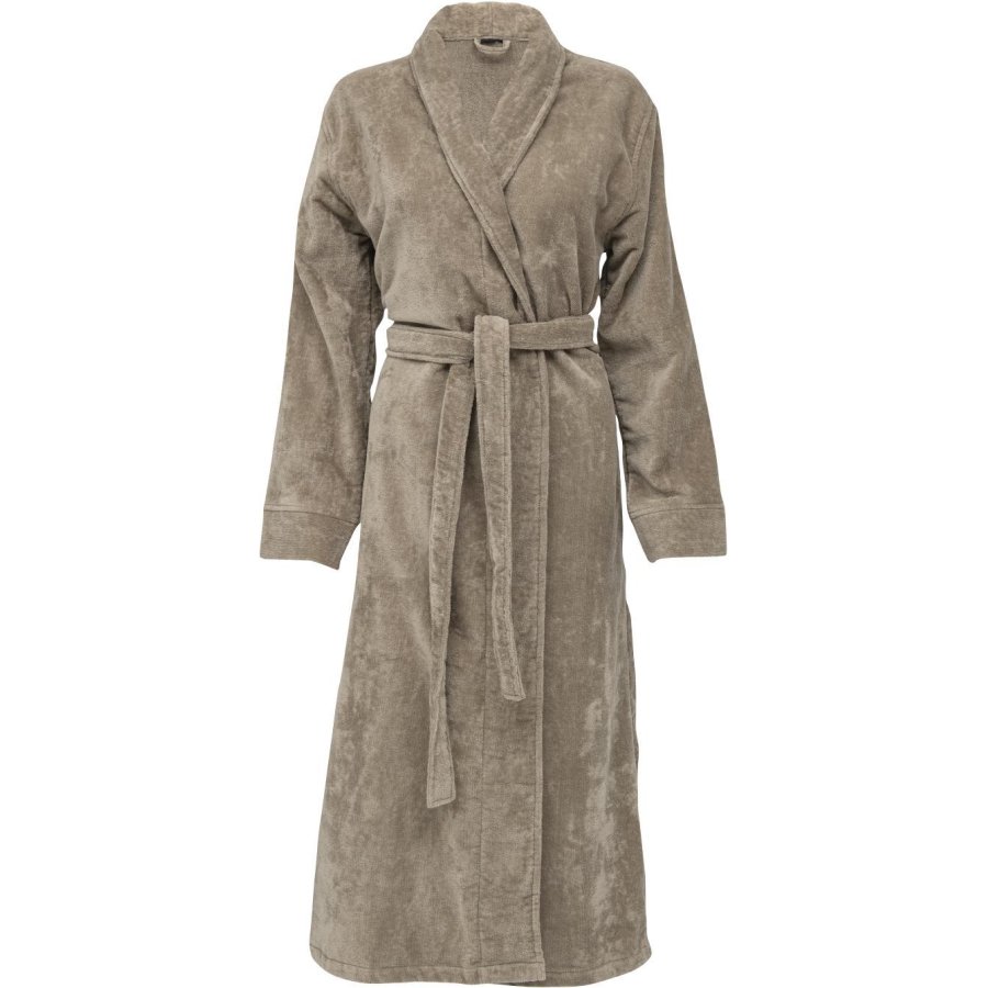 H�ie Svanen Dame Morgenk�be S, Beige