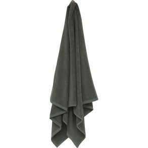 H�ie Everyday Badeh�ndkl�de 70x140 cm, Nordisk Gr�n