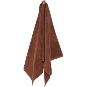 H�ie Everyday Badeh�ndkl�de 70x140 cm, Terracotta