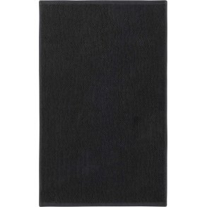 H�ie Everyday Badem�tte 50x80 cm, Antracit