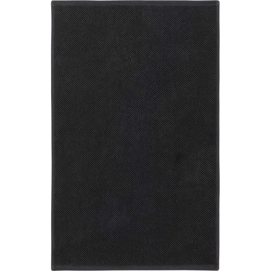 H�ie Everyday Badem�tte 50x80 cm, Antracit