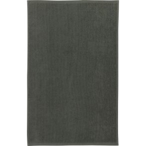 H�ie Everyday Badem�tte 50x80 cm, Nordisk Gr�n