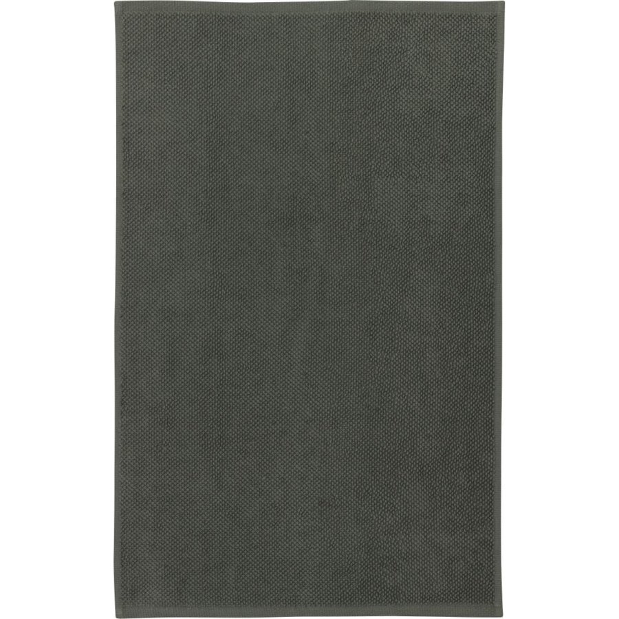 H�ie Everyday Badem�tte 50x80 cm, Nordisk Gr�n