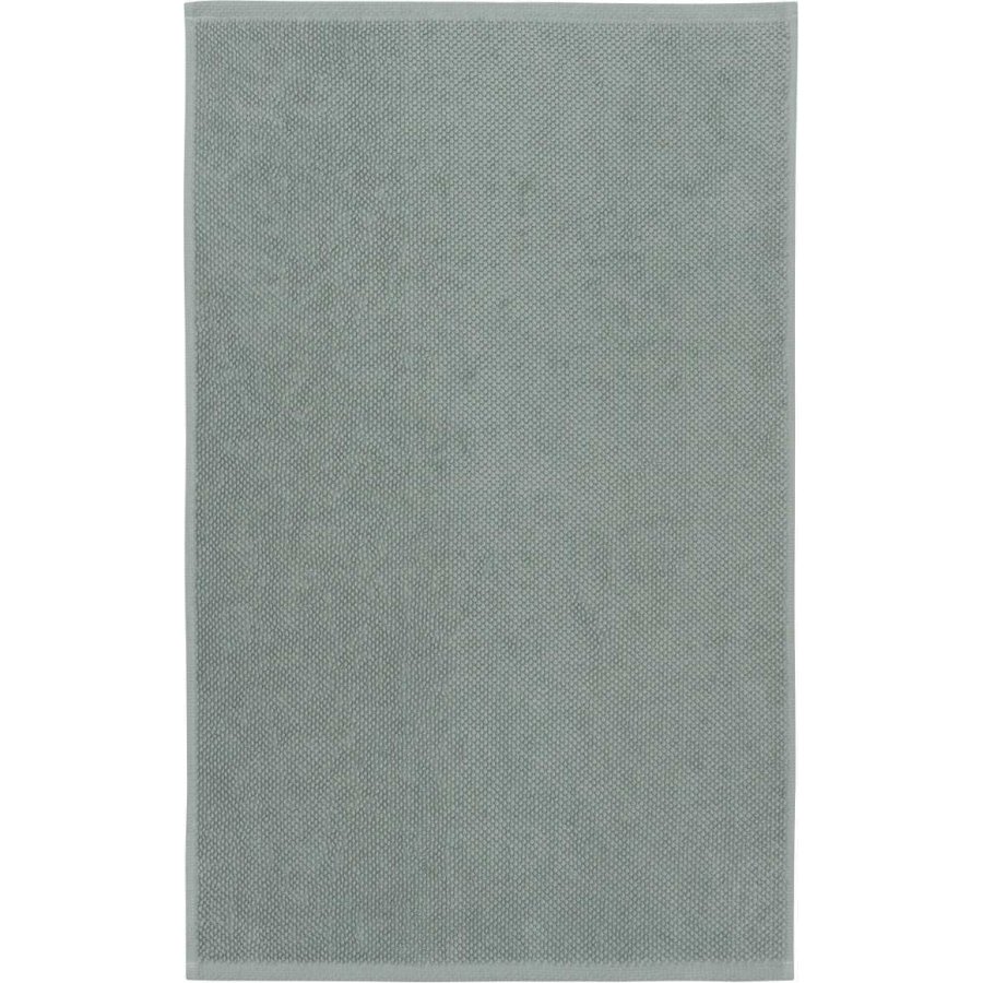 H�ie Everyday Badem�tte 50x80 cm, Aqua