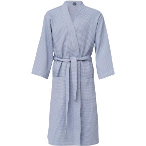 H�ie Vega Morgenk�be L/XL, Denimbl�
