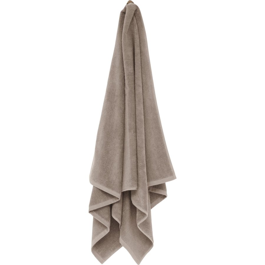 H�ie Everyday Badeh�ndkl�de 70x140 cm, Beige