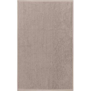 H�ie Everyday Badem�tte 50x80 cm, Beige