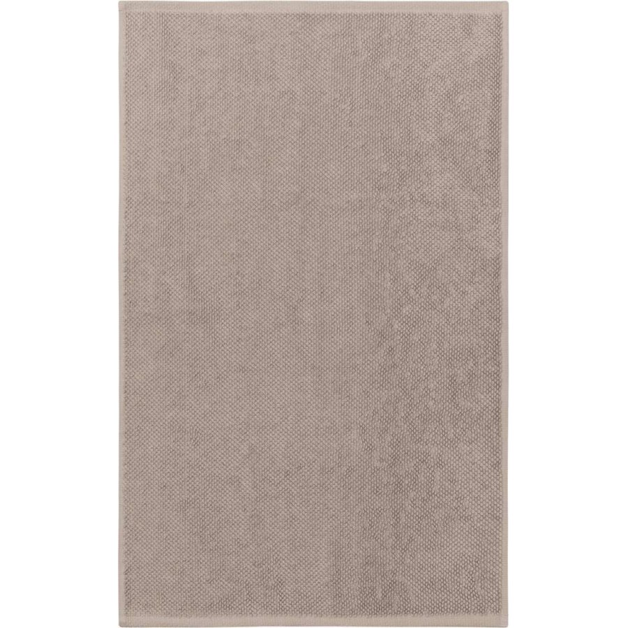 H�ie Everyday Badem�tte 50x80 cm, Beige