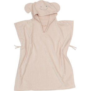 H�ie MAGIC B�rne Badeponcho, St�vet Lyser�d