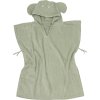 H�ie MAGIC B�rne Badeponcho, St�vet Gr�n