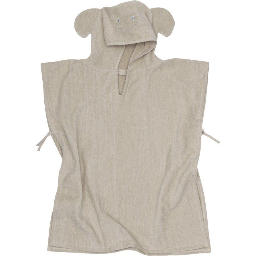 H�ie MAGIC B�rne Badeponcho, Beige