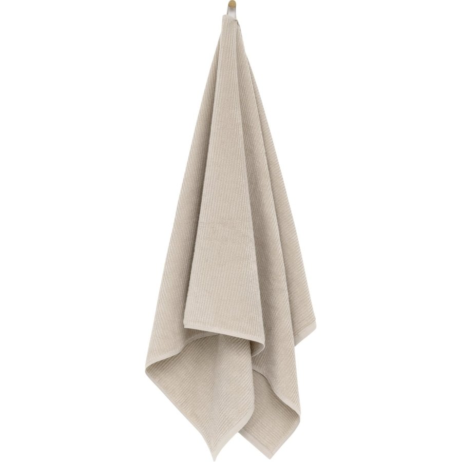 H�ie Moment Badeh�ndkl�de 100x150 cm, Sand