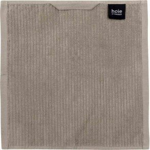 H�ie Moment Vaskeklud 30x30 cm, Valn�d