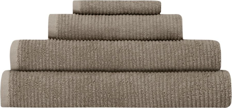 H�ie Moment Badeh�ndkl�de 100x150 cm, Valn�d