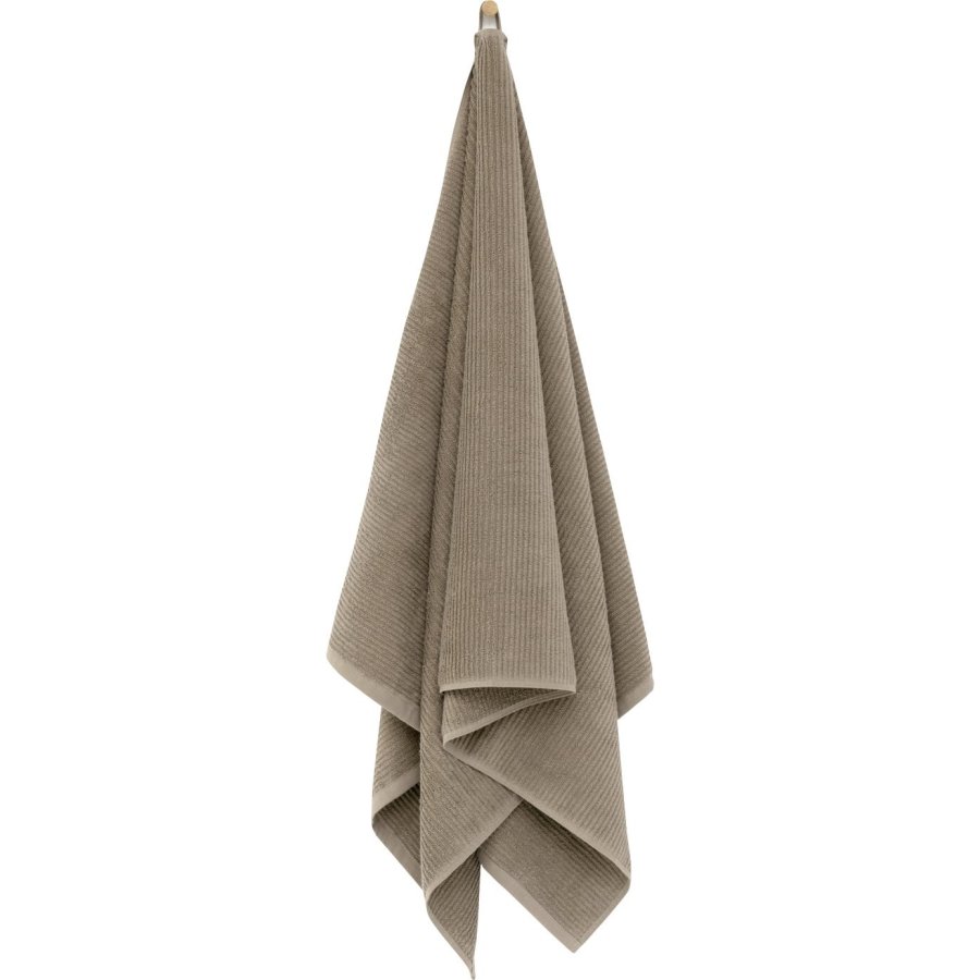 H�ie Moment Badeh�ndkl�de 100x150 cm, Valn�d