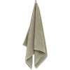 H�ie Moment Badeh�ndkl�de 70x140 cm, St�vet Gr�n