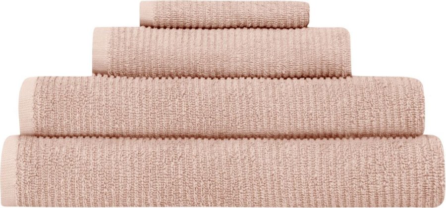 H�ie Moment Badeh�ndkl�de 100x150 cm, St�vet Lyser�d