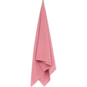 H�ie BREEZE Strandh�ndkl�de 85x180 cm, Rosa