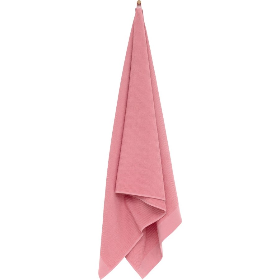 H�ie BREEZE Strandh�ndkl�de 85x180 cm, Rosa
