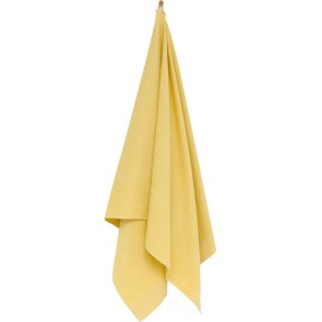 H�ie BREEZE Strandh�ndkl�de 85x180 cm, Gul