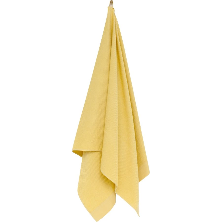 H�ie BREEZE Strandh�ndkl�de 85x180 cm, Gul