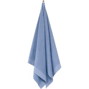 H�ie BREEZE Strandh�ndkl�de 85x180 cm, Bl�