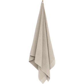 H�ie BREEZE Strandh�ndkl�de 85x180 cm, Beige