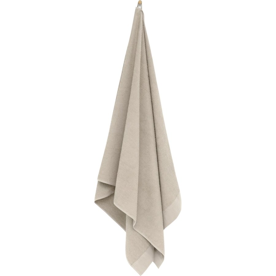 H�ie BREEZE Strandh�ndkl�de 85x180 cm, Beige