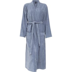 H�ie GAIA Dame Morgenk�be S/M, Denimbl�