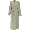 H�ie GAIA Dame Morgenk�be L/XL, St�vet Gr�n