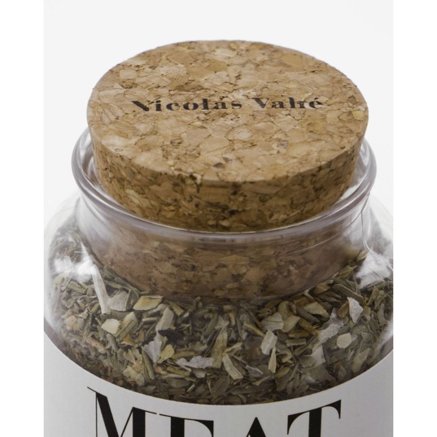 Nicolas Vahé Gewürzmischung 44 g, Fleisch