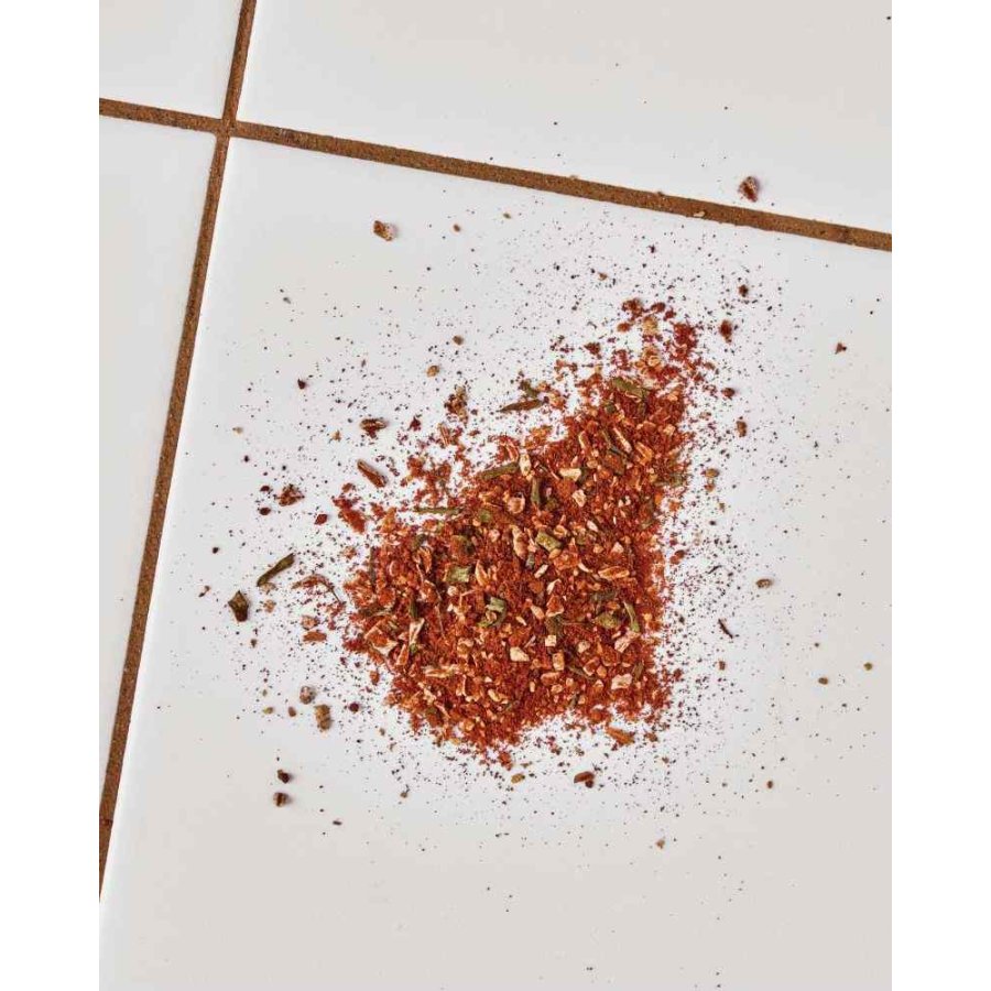 Nicolas Vahé Gewürzmischung 80 g, BBQ