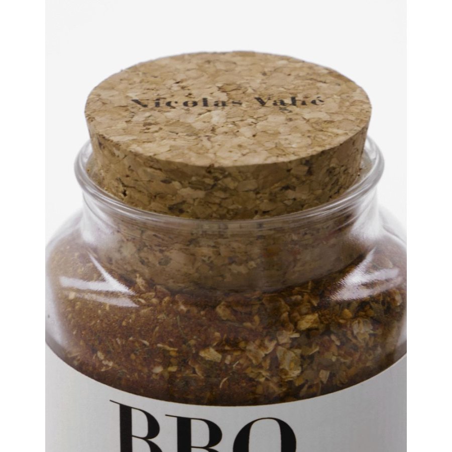 Nicolas Vahé Gewürzmischung 80 g, BBQ