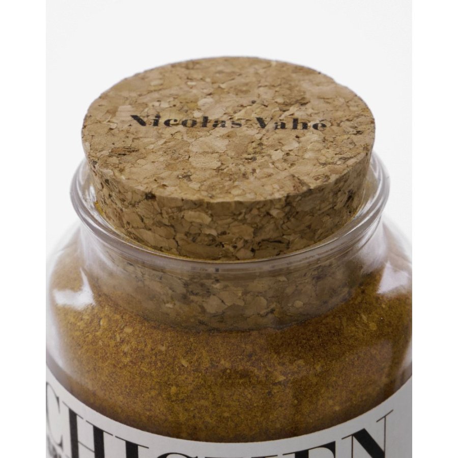 Nicolas Vahé Gewürzmischung 90 g, Hähnchen