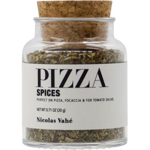 Nicolas Vah Gewrzmischung 20 g, Pizza