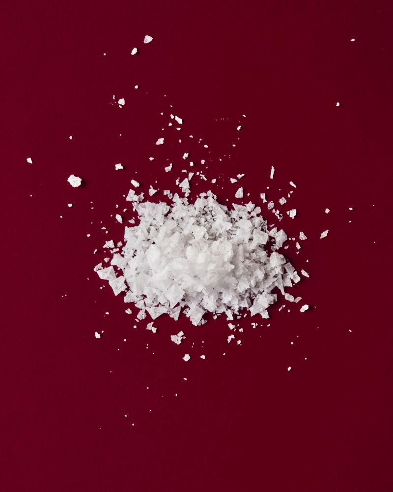 Nicolas Vahé Salz 65 g, Sea Salt