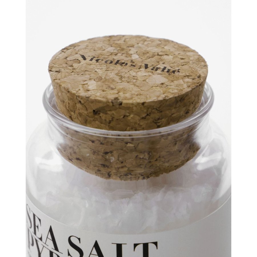 Nicolas Vahé Salz 65 g, Sea Salt