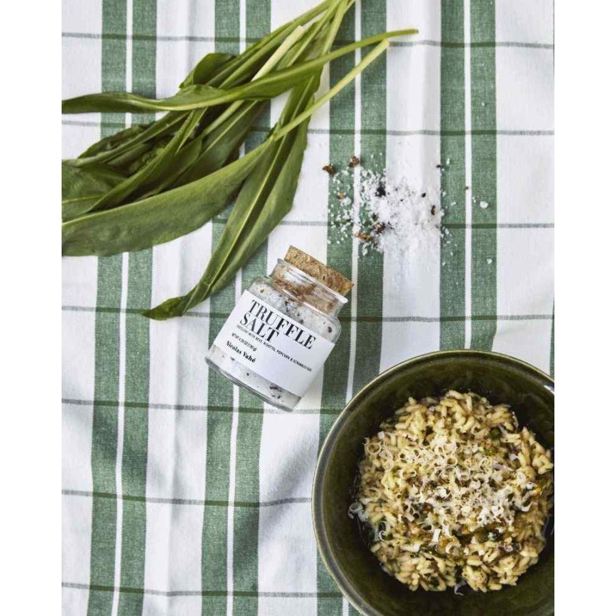 Nicolas Vahé Salz 130 g, Truffle Salt