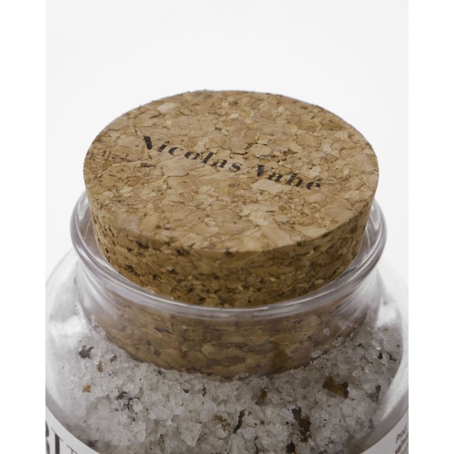 Nicolas Vahé Salz 130 g, Truffle Salt